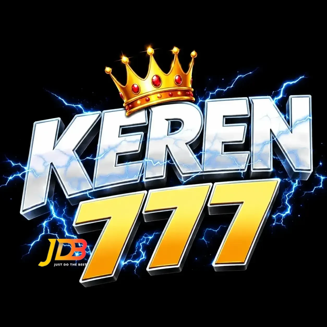 Logo keren777